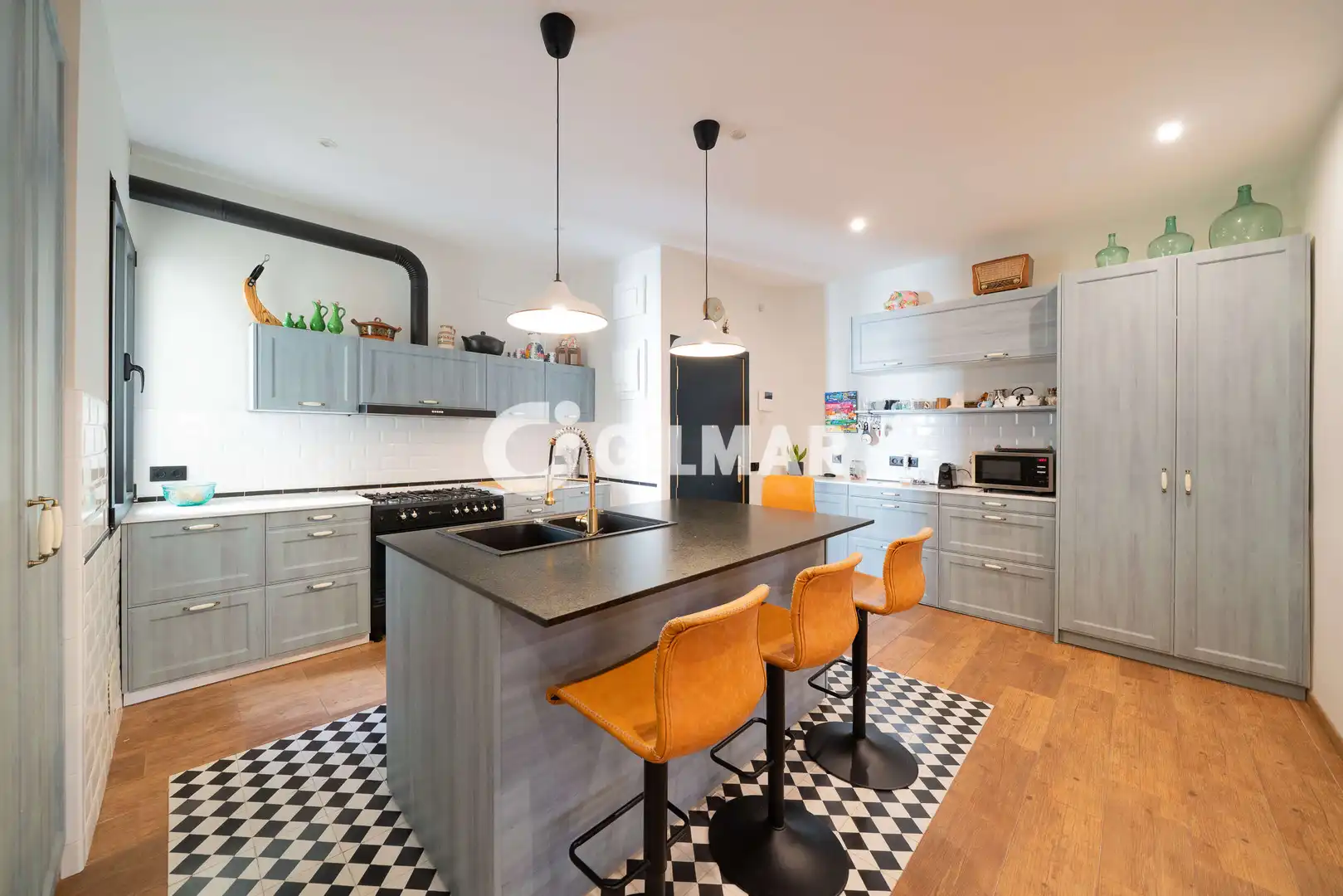 Flat with lift for sale in Arganzuela, imagen 11