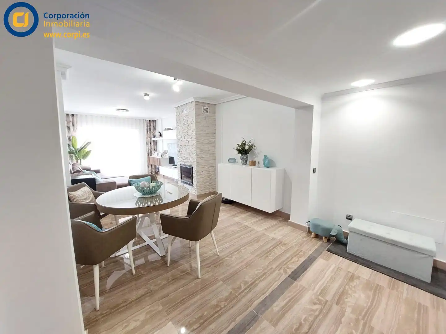 Apartament amb piscina en venda a Isla del Fraile, imagen 15