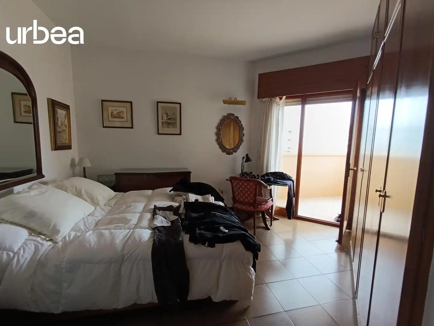 Appartement avec piscine à vendre à Cruz de Humilladero, imagen 5