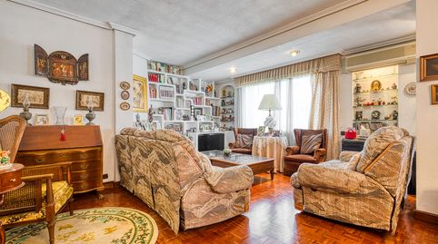 Foto 5 de Piso en venta en Avenida de Baviera, Guindalera, Madrid Capital