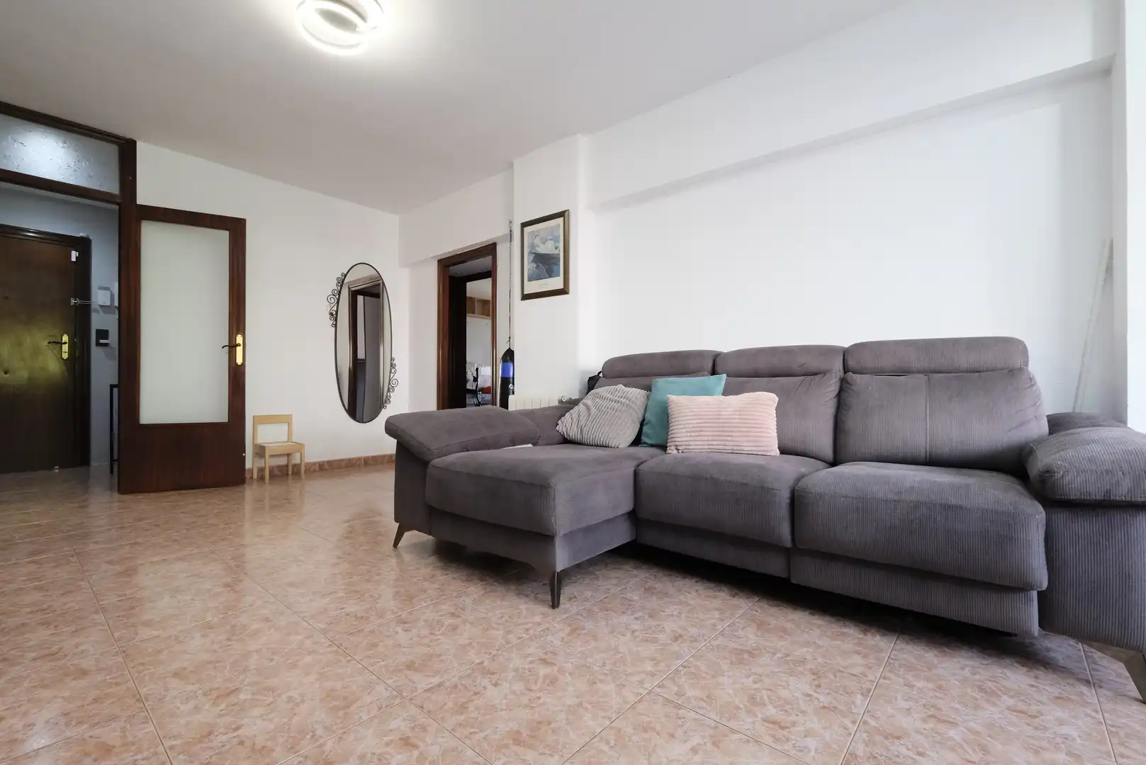 Wohnung mit Aufzug zum Verkauf in Nou Barris