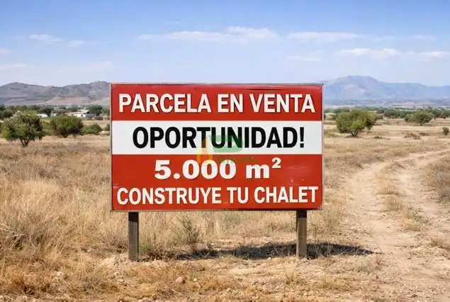 Residencial en venda en Lorca