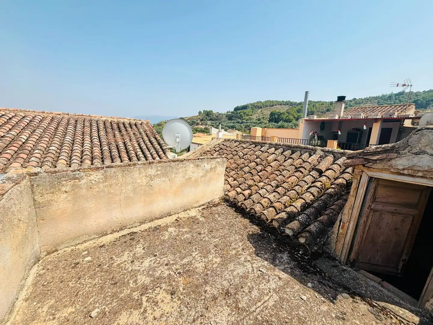 Country house zum Verkauf in El Pinar