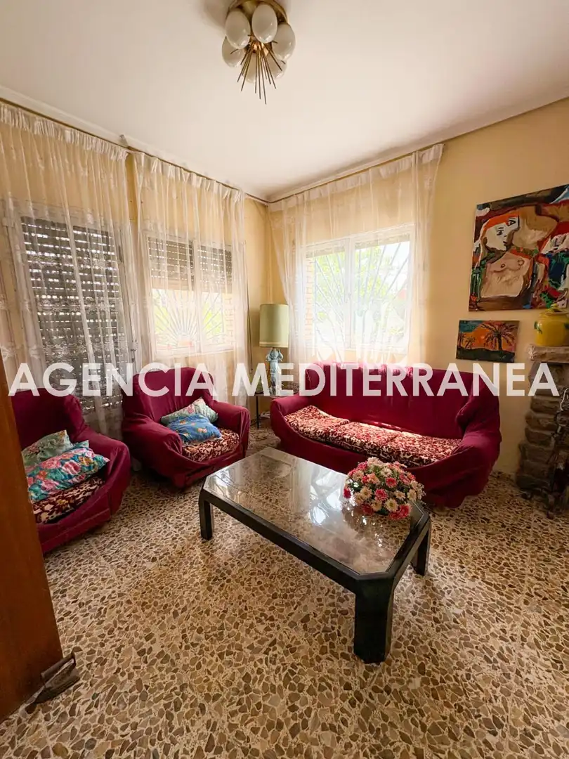 Casa o chalet en venta en Urbanizacion ALTOMIRA, Segorbe