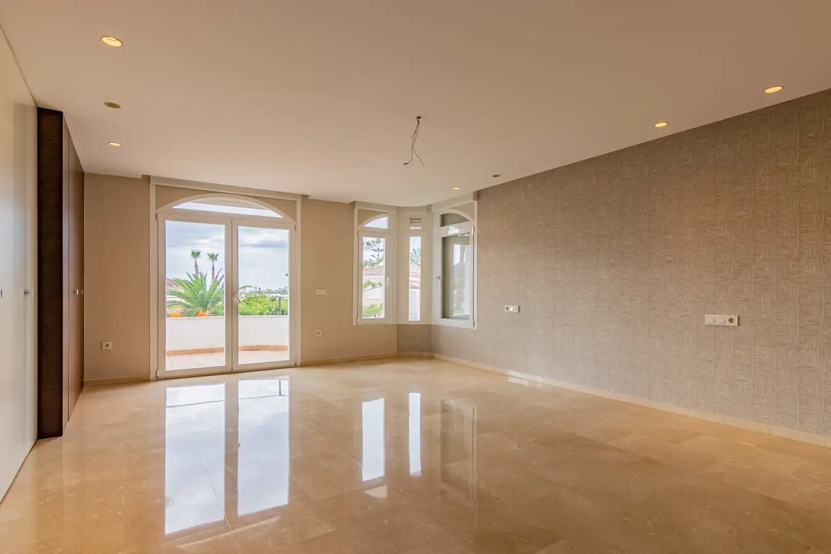 Chalet con piscina en venta en Pueblo - Urbanizaciones, imagen 22