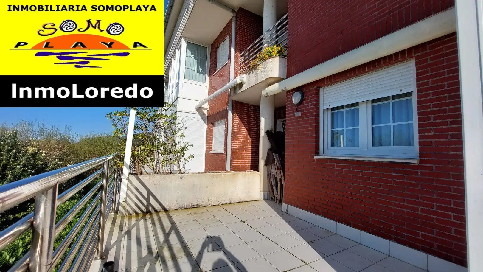 Wohnung mit Pool zum Verkauf in El Ribero, imagen 7
