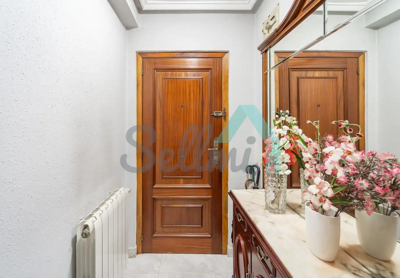 Wohnung mit Aufzug zum Verkauf in Avenida Conde Santa Bárbara, imagen 30