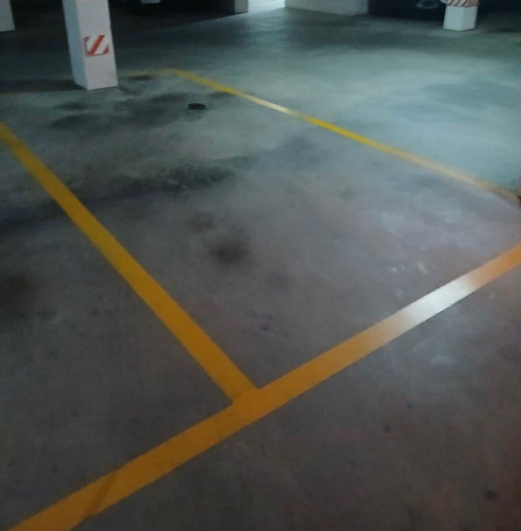 Aparcament de Garatge en venda en Ribadumia