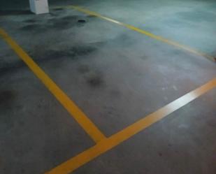 Parking of Garage for sale in Ribadumia