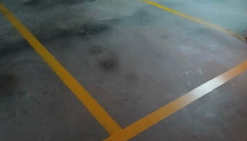 Photo 1 of Garage for sale in Rua Espadeiro, 1, Ribadumia, Pontevedra