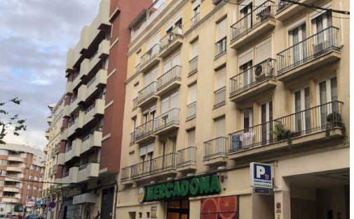 Local comercial en Venta en Camino Viejo de Málaga
