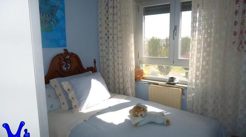 Foto 2 de Pis en venda a Hilario Goyenechea, San José - El Montalvo, Salamanca