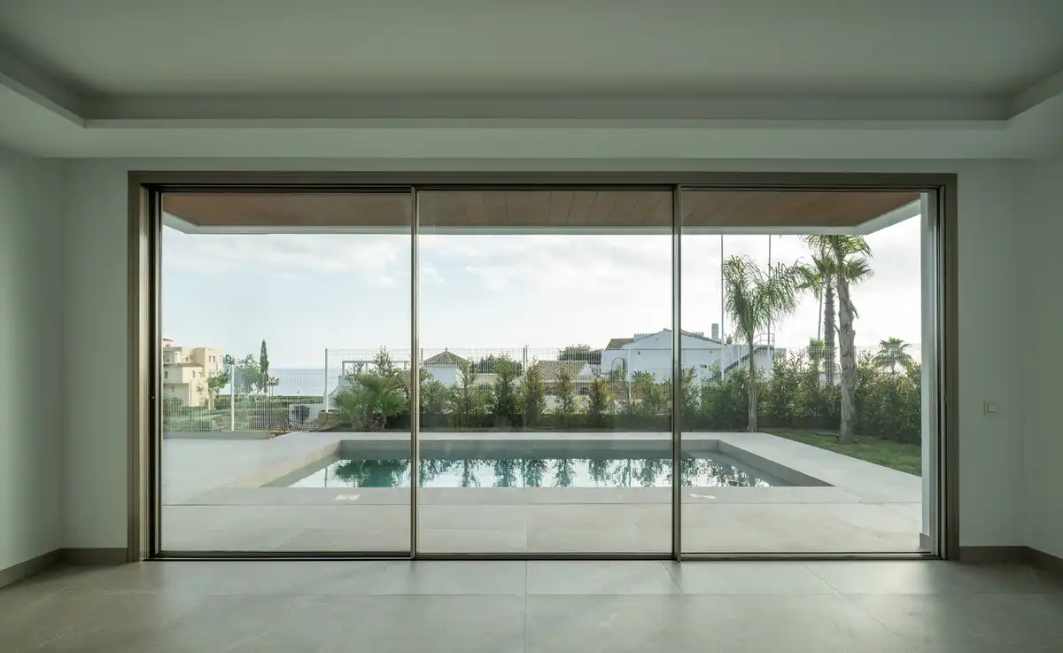 Terraced house for sale in El Faro de Calaburra - Chaparral, imagen 10