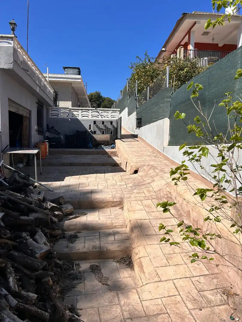 Chalet en venta en Calle PLA DE PAVIA, imagen 53