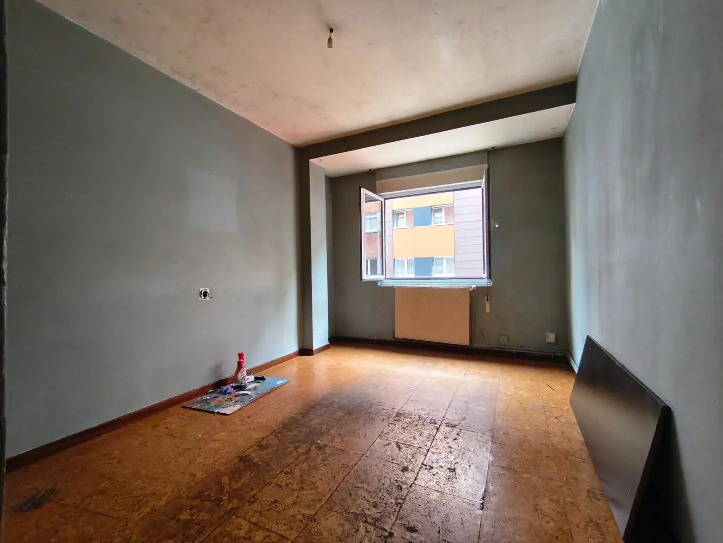 Piso en venta en Calle ZOILA, 6, Llano