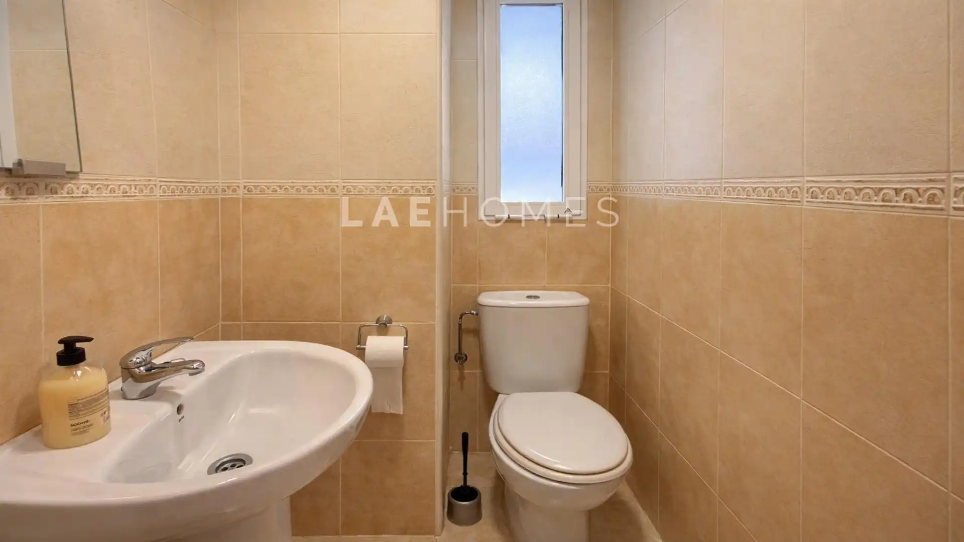 Wohnung mit Terrasse zum Verkauf in Calle NOT S MONTESINO, imagen 12