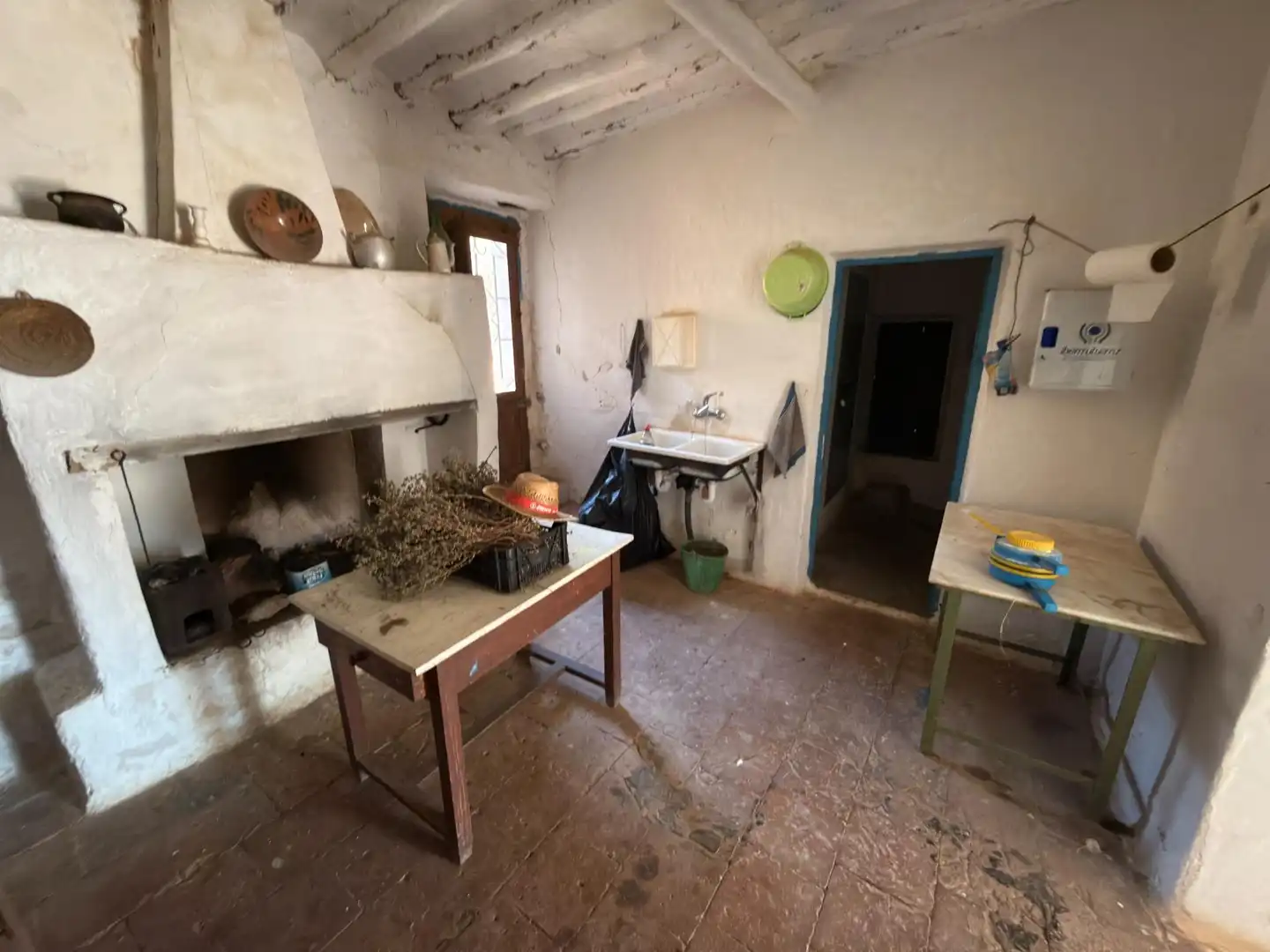 Haus mit Terrasse zum Verkauf in Tébar - Los Arejos, imagen 31