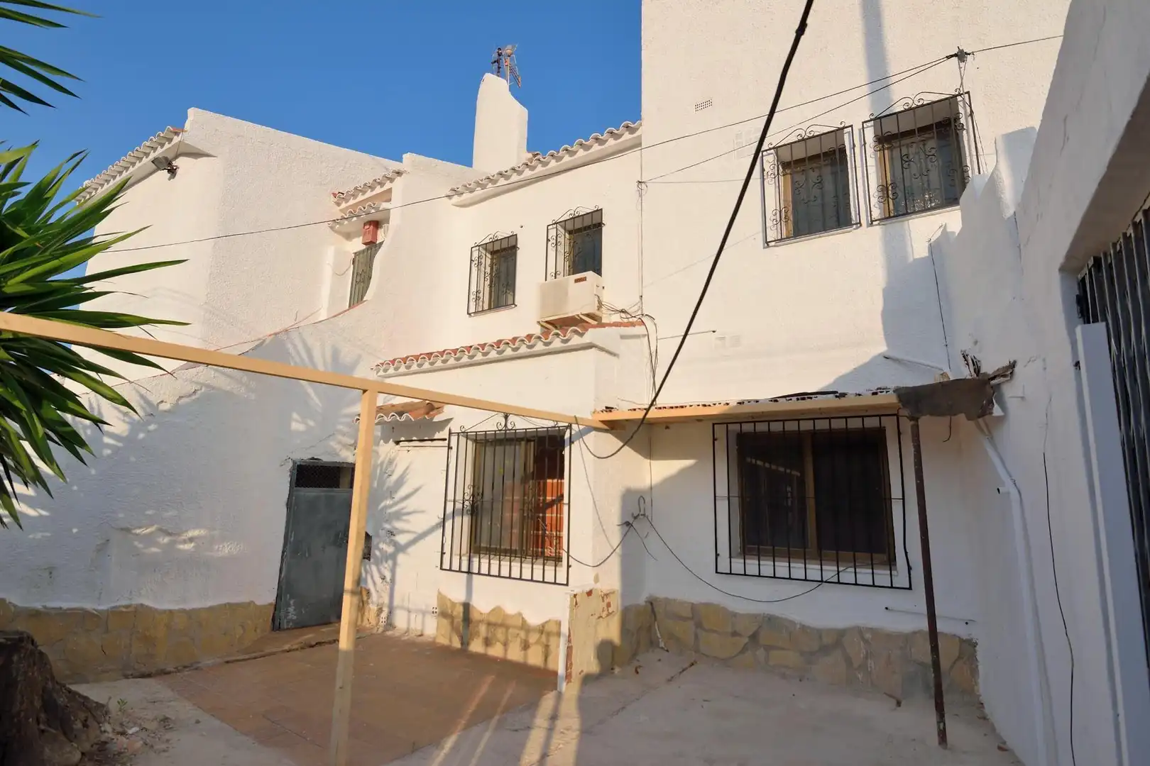 Detached house for sale in Marisol Park - Ortembach - Los Almendros, imagen 8