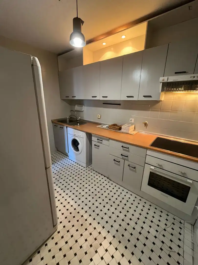 Apartment with lift to rent in Retiro, imagen 6