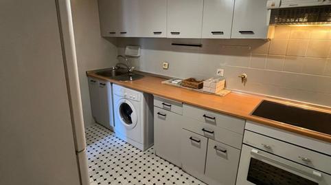 Foto 2 de Apartamento de alquiler en Pacífico,  Madrid Capital