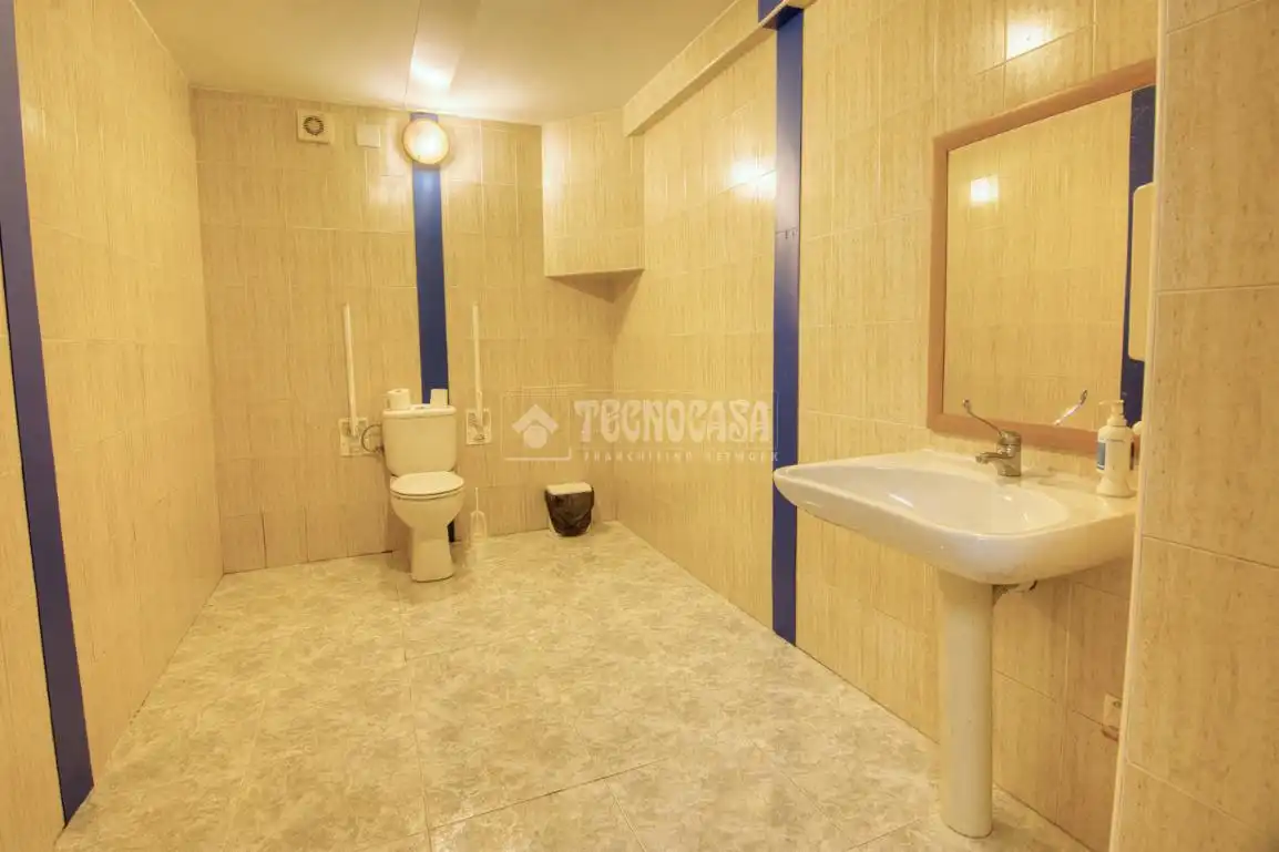 Local comercial en venta en Los Castros, imagen 24