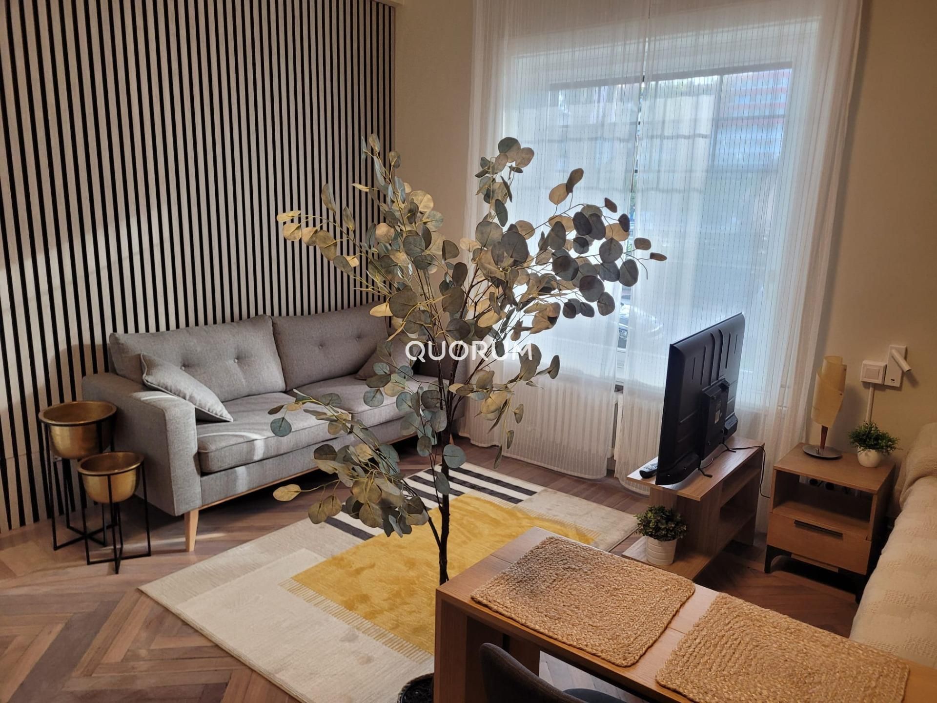 Flat for rent to own in Castaños - Begoñaibarra