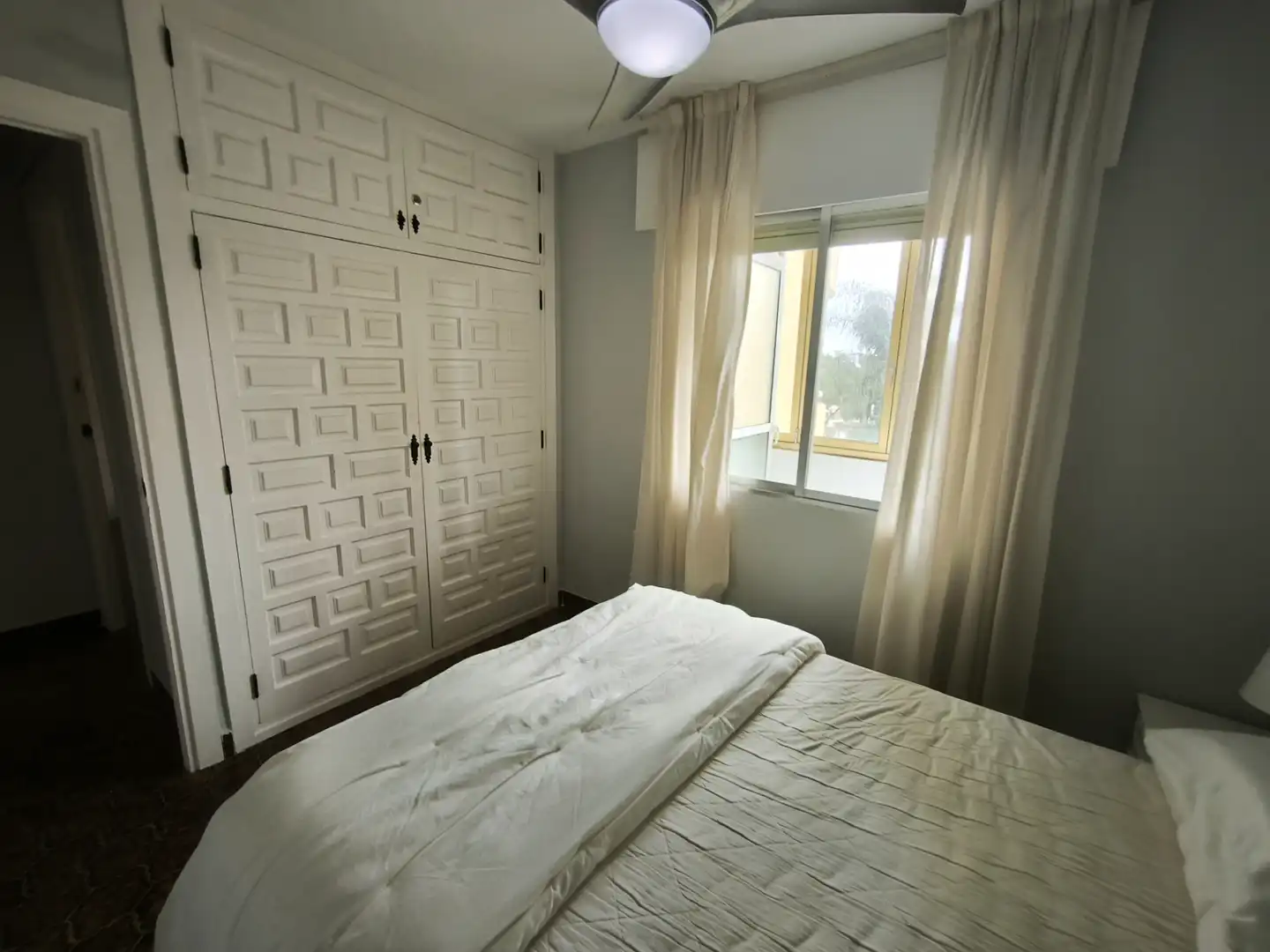 Apartament amb piscina en venda a Calle Decano José Gómez Rando 2, imagen 8