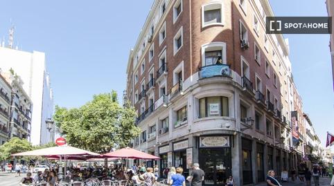 Photo 5 of Study for share in Sol,  Madrid Capital