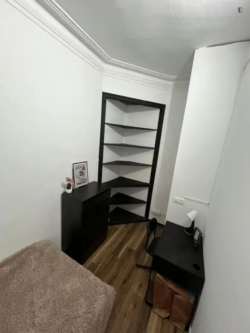 Habitación en Barri Gòtic