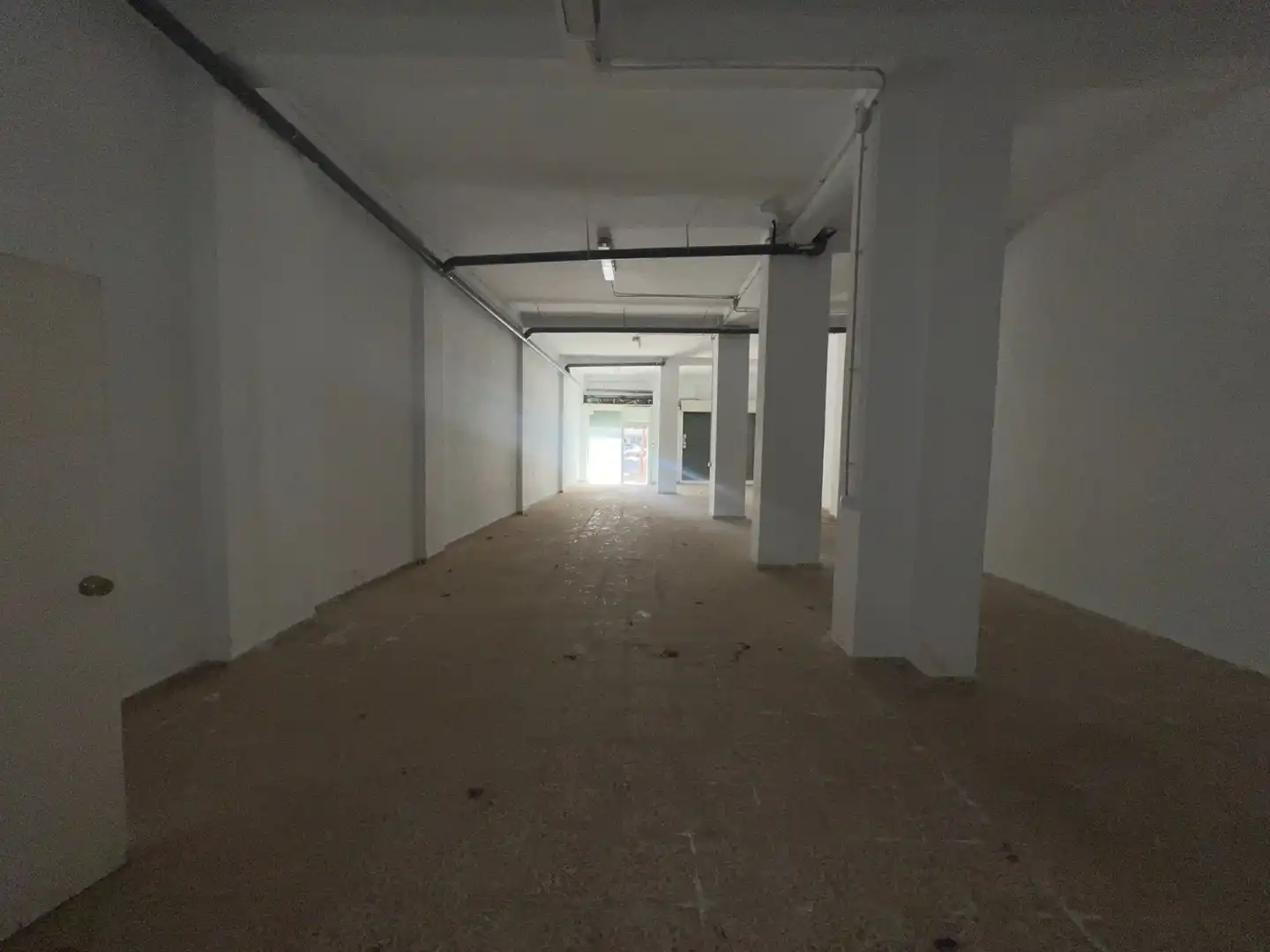 Local en venta en Málaga