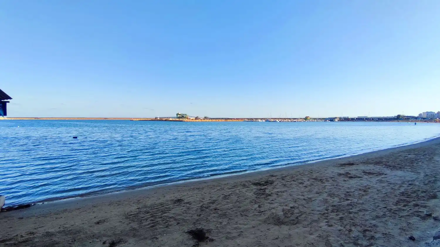 Pis de lloguer en Torrevieja amb Aire condicionat i Balcó
