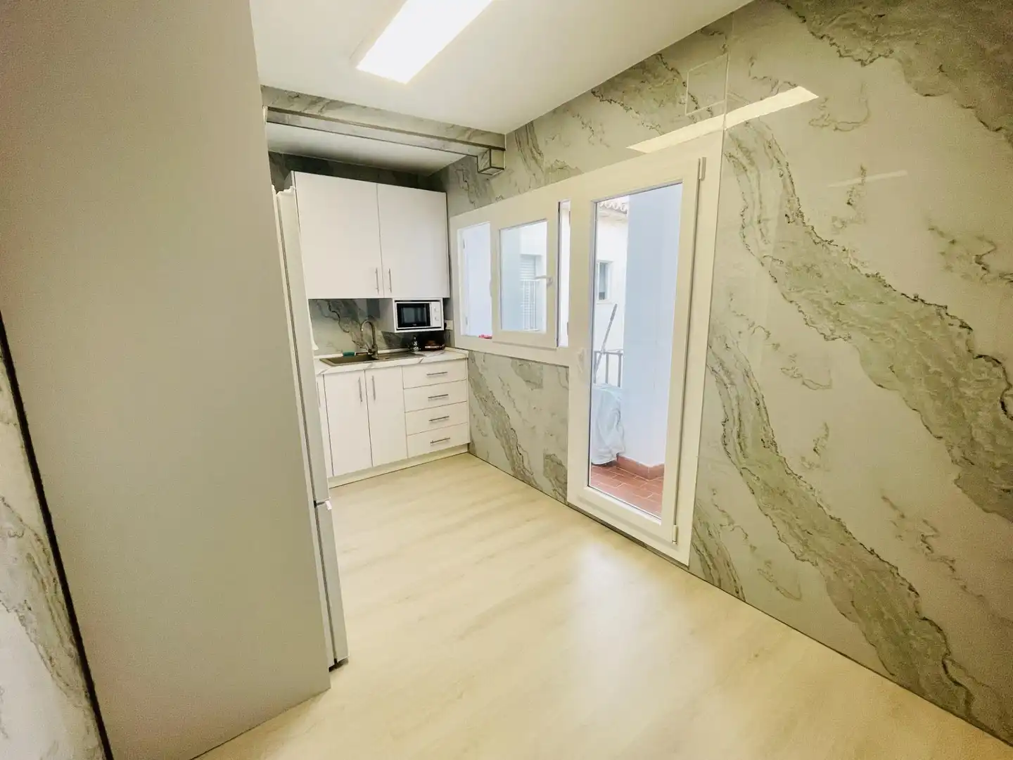 Wohnung mit Terrasse zum Verkauf in Centro, imagen 8