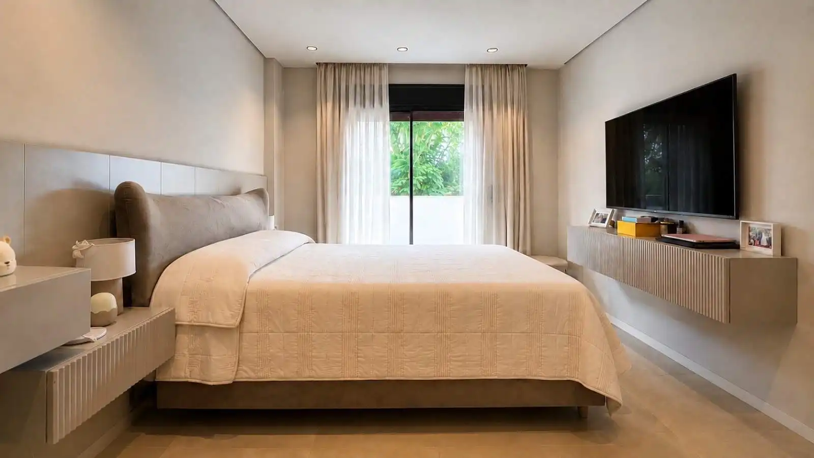 Apartament amb piscina en venda a Calle CALIFA-UR NVA ANDALUCIA, imagen 4