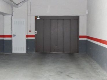 Individual en venda a Zona Sur - Barrio Cortes