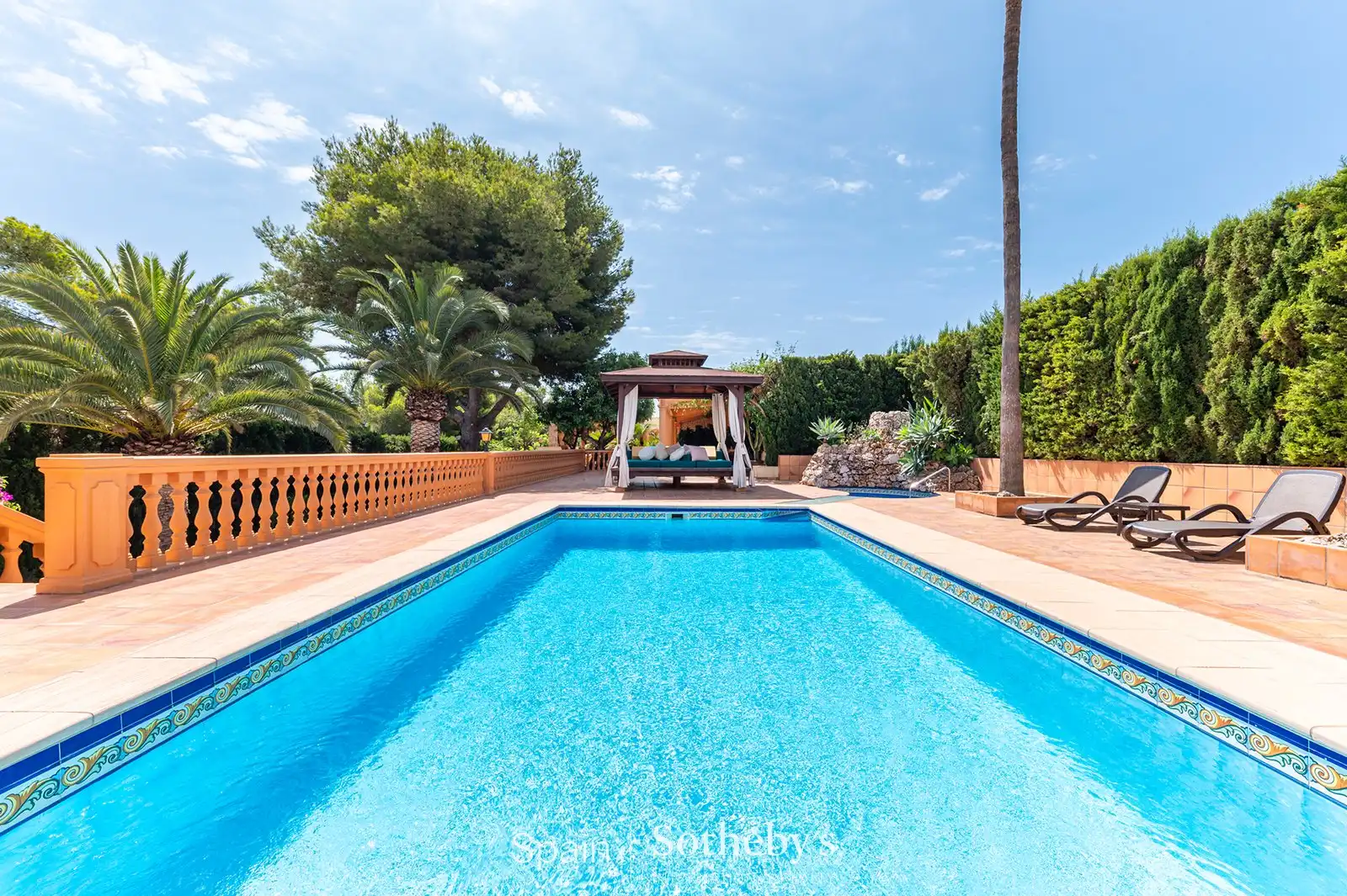 Casa con piscina en venta en Urbanización Gran Sol, imagen 39