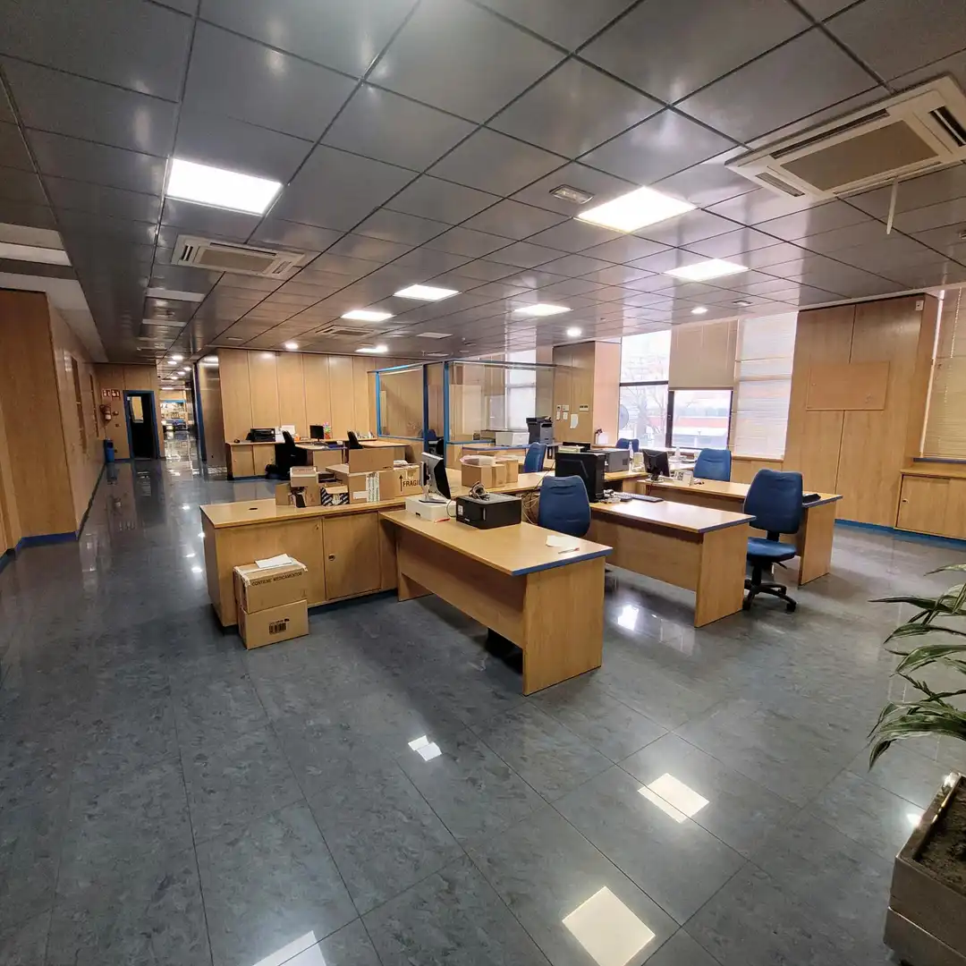 Business premises to rent in Calle de María Tubau, imagen 9