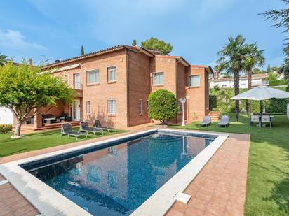 Garden of House or chalet for sale in  Tarragona Capital  with Air Conditioner, Heating and Private garden