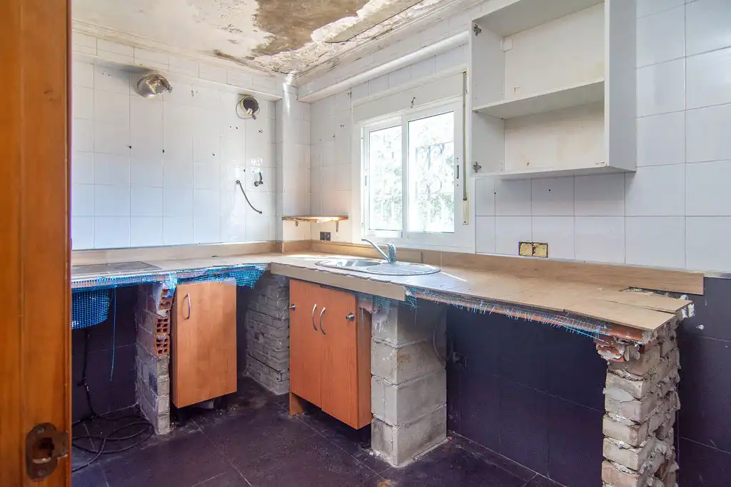 Kitchen of Detached homes for sale in Chiclana de la Frontera