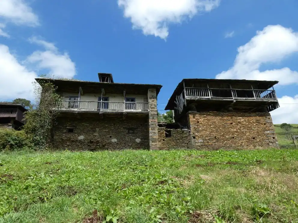 Haus mit Garten zum Verkauf in Valdés - Luarca, imagen 9