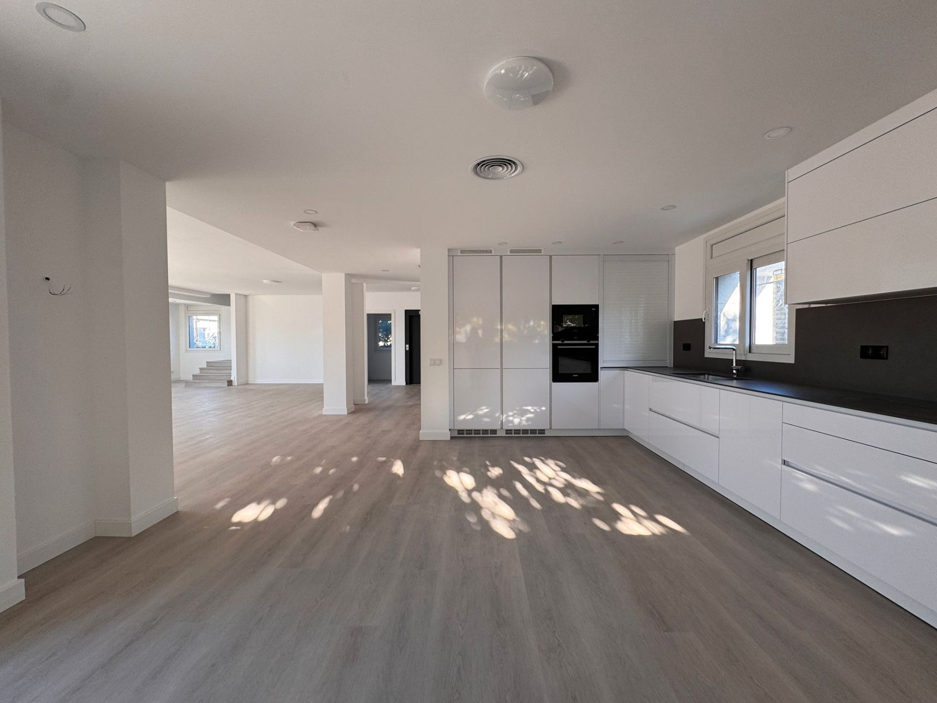 Kitchen of House or chalet for sale in Palamós  with Air Conditioner, Heating and Private garden