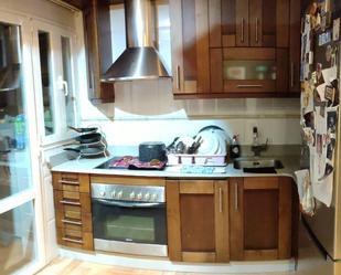 Kitchen of Planta baja for sale in Macael