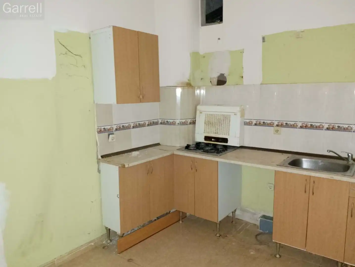 Kitchen of Flat for sale in Valls  with Terrace