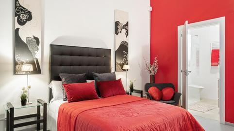 Foto 3 de Estudio de alquiler en Pueblo Nuevo, Madrid