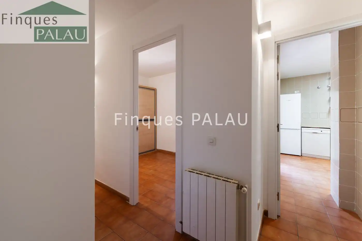 Flat for rent in Sant Just Desvern  with Air Conditioner and Heating
