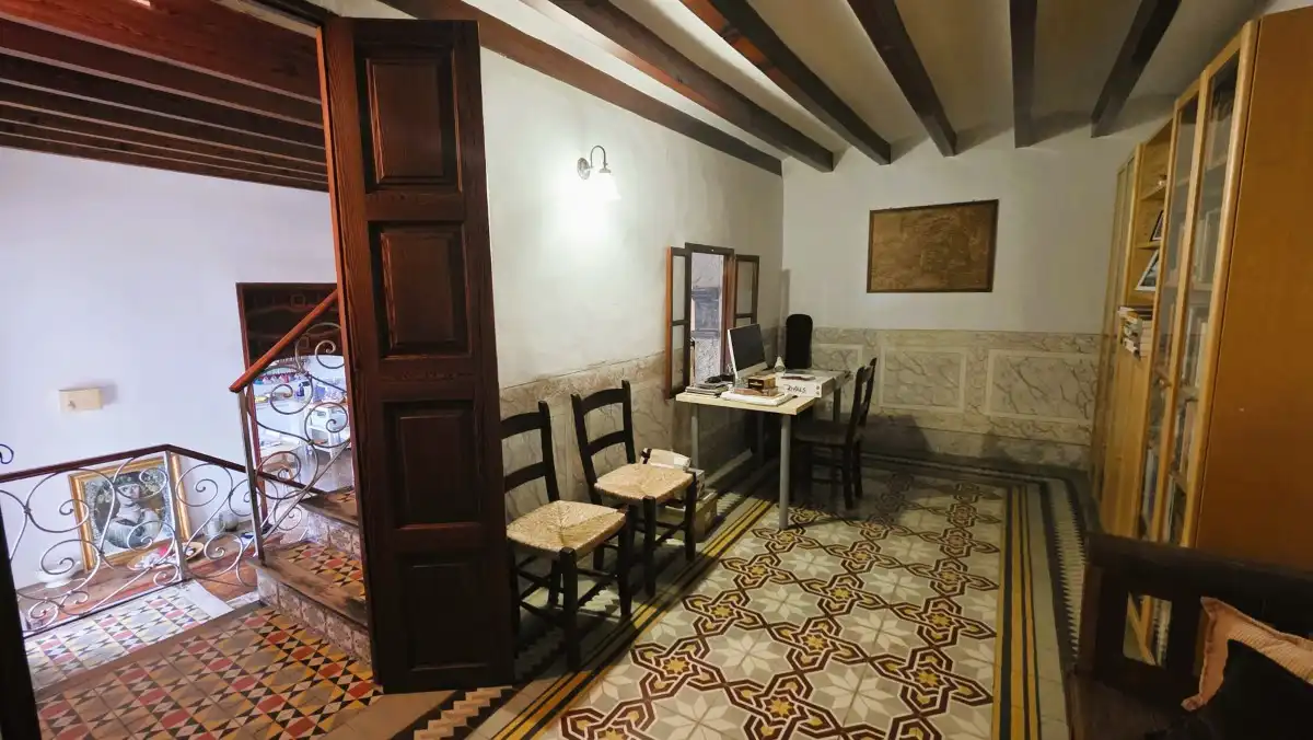 Semi-detached house with garden for sale in Sóller, imagen 18