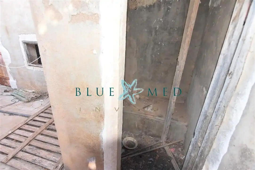 Houses for sale in Fuente Álamo de Murcia  with Heating, Private garden and Terrace