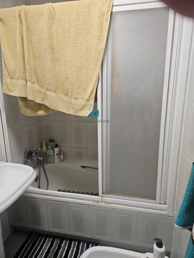 Bany de Àtic en venda en El Ejido amb Aire condicionat, Calefacció i Terrassa