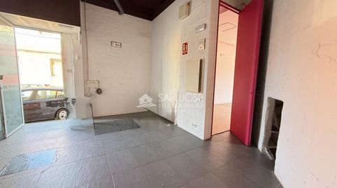 SE VENDE LOCAL COMERCIAL EN PETRER ZONA CARREFOUR, imagen 5