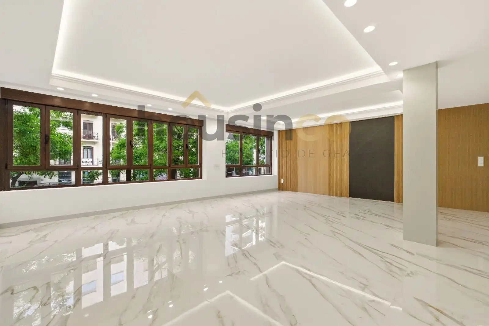 Appartement avec ascenseur à vendre à O´Donnell