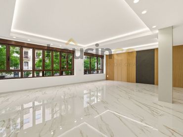 Piso con ascensor en venta en O´Donnell